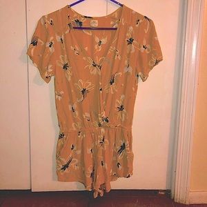 LAST CHANCE!! Summer Romper!!